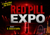 G. Edward Griffin and The Red Pill Expo in Las Vegas